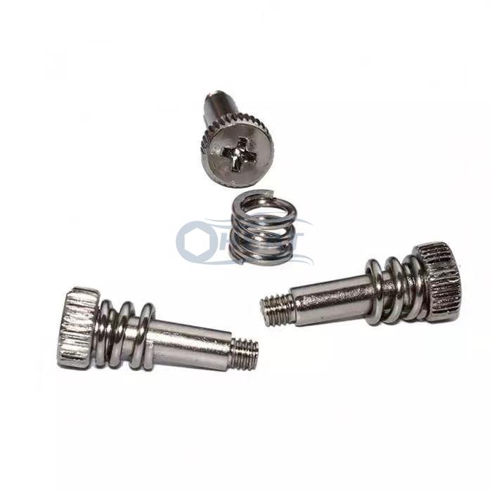  stainless steel ball point set screw