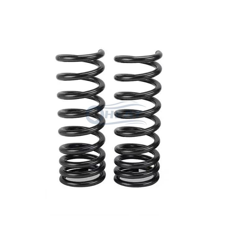 stainless steel coil spring manufacturer