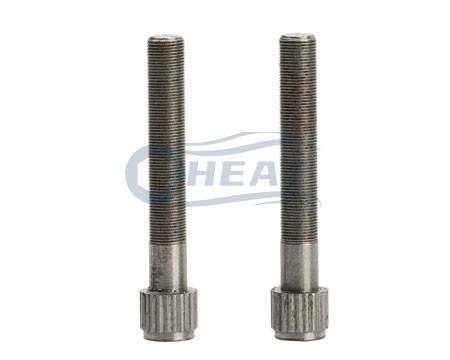 stainless steel hex socket cap bolts screws supplier