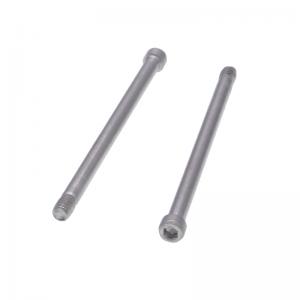 stainless steel hex socket chicago Long Custom screw stainless steel hex socket chicago Long Custom screw