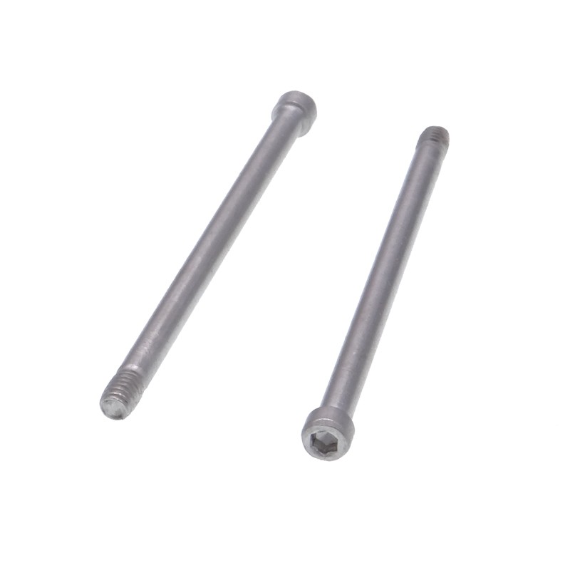 stainless steel hex socket chicago Long Custom screw