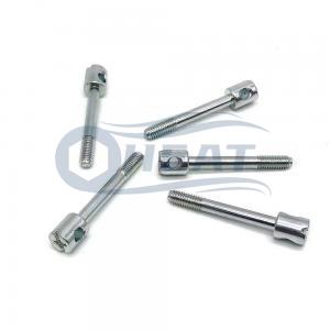 stainless steel sealing bolts manufacturer