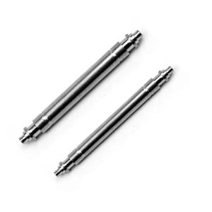 stainless steel spring bar for watch pin accessories