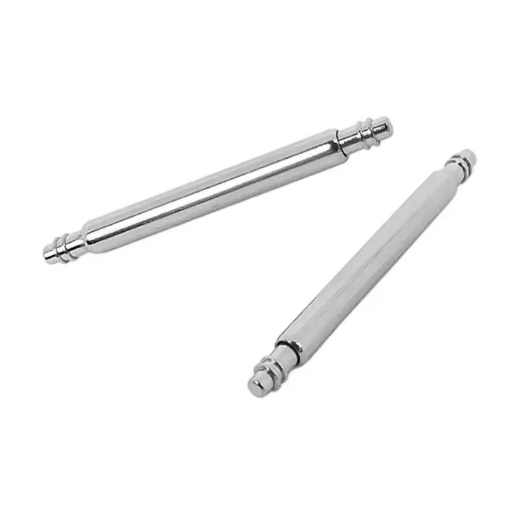 stainless steel spring bar for watch pin accessories