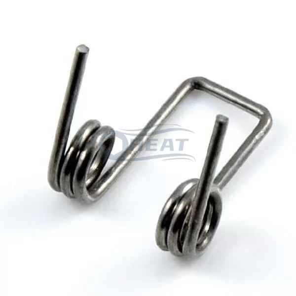 stainless steel tension spring manufacturer