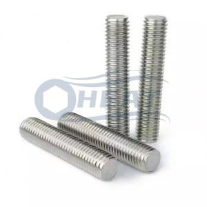stainless steel threaded rod manufacturer stainless steel threaded rod manufacturer