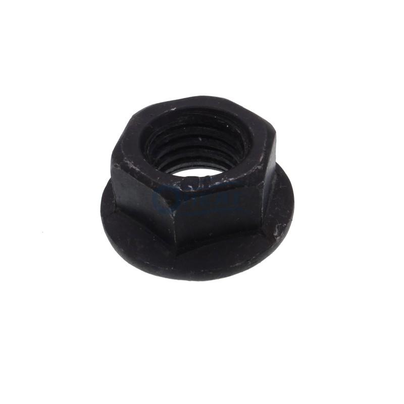 steel alloy hex nuts and washer manufacturer
