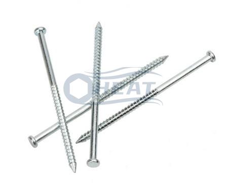 steel self tapping screw manufacturer