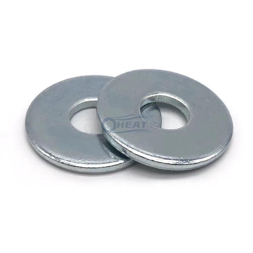 din125 steel thin flat lock washer wholesale