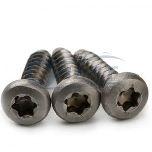 torx pan stainless steel screws China wholesale torx pan stainless steel screws China wholesale