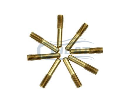 brass torx head rod,torx security screw supplier