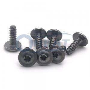 dacromet black torx security security screw manufacturer dacromet black torx security security screw manufacturer