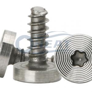 CD screws,torx security self tapping screws CD screws,torx security self tapping screws