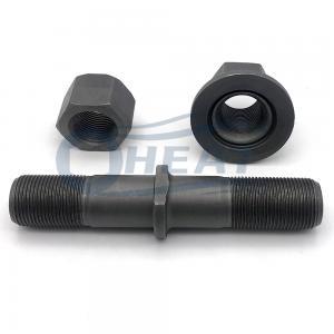 auto screw parts,wheel stud bolt hub bolts