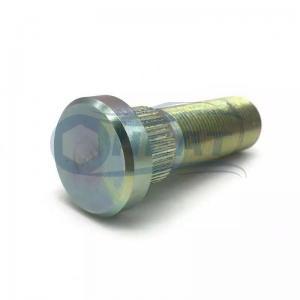 wheel stud round head step bolt supplier