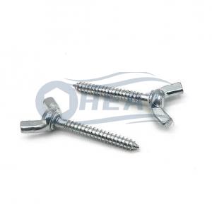 wing thumb screw and bolts self tapping screw wholesale