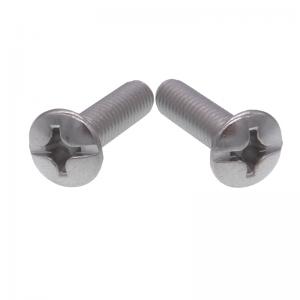 que es el tornillo estándar