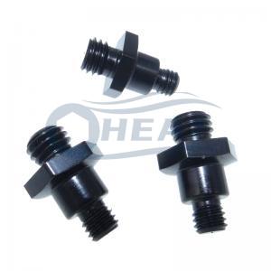 Do you know stainless steel double end screws stud Do you know stainless steel double end screws stud