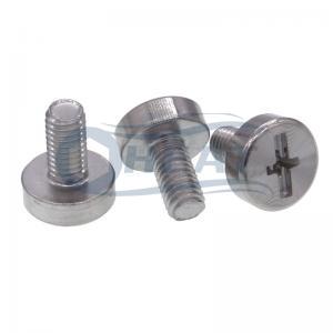How to tell the difference the stainless steel screws, galvanized and nickel plated screws How to tell the difference the stainless steel screws, galvanized and nickel plated screws