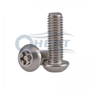 Screw custom manufacturers tell you where the different screw head types are used Screw custom manufacturers tell you where the different screw head types are used