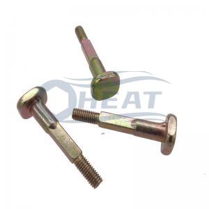 What is the difference between special screws and custom screw and standard screws What is the difference between special screws and custom screw and standard screws