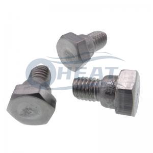 Can 304 stainless steel screws and 316 stainless steel screws be distinguished by eyes