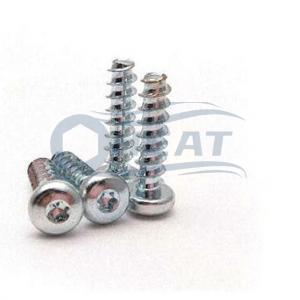 How to remove Y type non standard screws custom screws