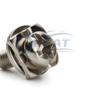 If you are looking for a sems screws manufacturer, Shenzhen Heat Hardware Co.,Ltd here