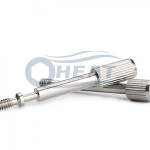 Look for special screw and specialty fastener manufacturers come here