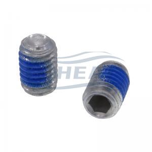 stainless steel hex socket head cup point screw bolts stainless steel hex socket head cup point screw bolts