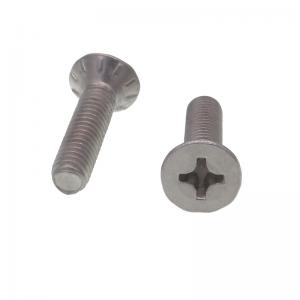 A2 Stainless Steel M2 x 10 mm bolt DIN84 Machine Screw A2 Stainless Steel M2 x 10 mm bolt DIN84 Machine Screw
