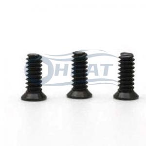 Black zinc Csk Phillips Screws,Black Machine Screws Black zinc Csk Phillips Screws,Black Machine Screws