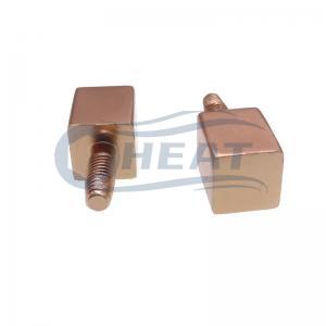 Brass T bolt Micro Captive furniture screws Brass T bolt Micro Captive furniture screws