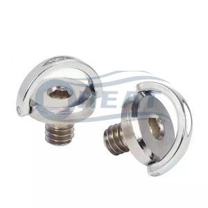 Hex socket head Camera Tripod Screw Manufacturer Hex socket head Camera Tripod Screw Manufacturer