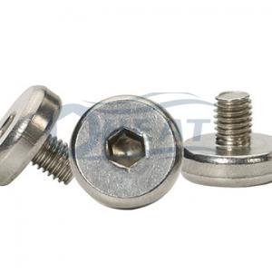 Custom Hex cap screw,Car Automotive Machine screw bolt