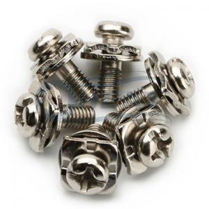 Pan head sems screw,Combo Screw Pan head sems screw,Combo Screw