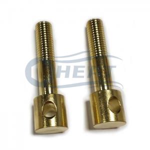 Cylinder Head Brass Machine screws