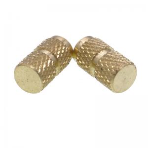 DIN Brass threaded inserts nuts Bolt Manufacturer DIN Brass threaded inserts nuts Bolt Manufacturer