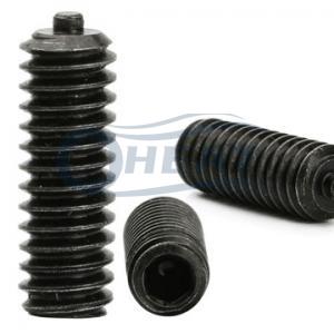 Full thread Rod,Dog point grub screw Full thread Rod,Dog point grub screw