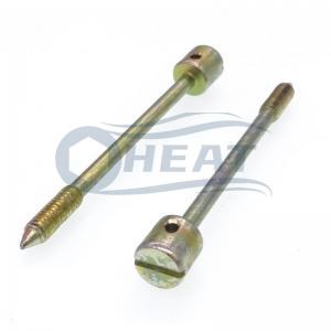 fabricante de tornillo de medidor eléctrico largo fabricante de tornillo de medidor eléctrico largo