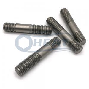 High Tensile Double End Threaded Stud Bolt High Tensile Double End Threaded Stud Bolt