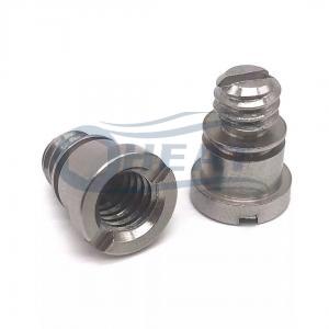 tornillos no estándar, tornillo de tierra M10 M12