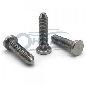 tornillo de acero inoxidable personalizado, fabricante de tornillos moleteados M8 tornillo de acero inoxidable personalizado, fabricante de tornillos moleteados M8
