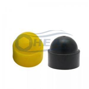 Nylon plastic round decorative dome bolt cap nut Nylon plastic round decorative dome bolt cap nut