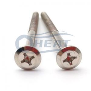 PF Half Thread Long Screw