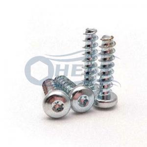 Pan torx self tapping screw Pan torx self tapping screw