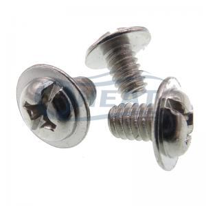 Phillips Slotted Round Washer Head Stainless steel screws Phillips Slotted Round Washer Head Stainless steel screws