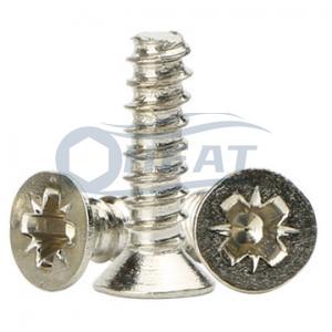 Pozi Csk screws,Galvanized Self Tapping Screws Pozi Csk screws,Galvanized Self Tapping Screws