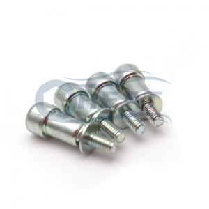 Hex socket cap shoulder screw,SEMS Screw