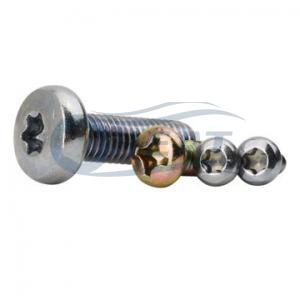 SUS304 Torx Machine Screw,Pan head Robot Screw SUS304 Torx Machine Screw,Pan head Robot Screw